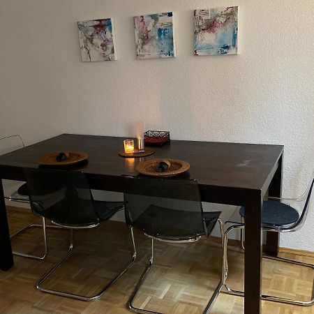 Findorff Appartement Bremen Buitenkant foto