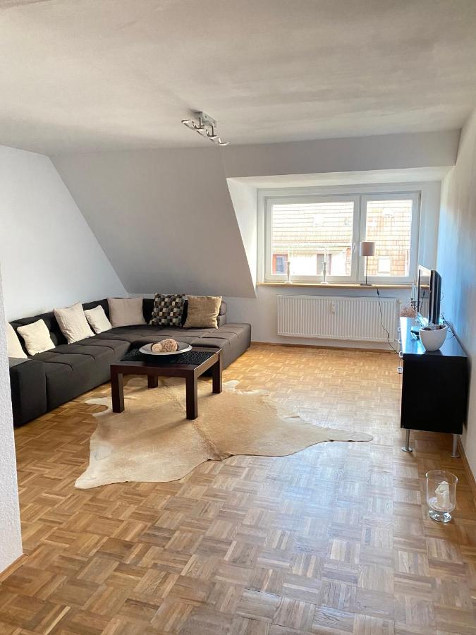 Findorff Appartement Bremen Buitenkant foto