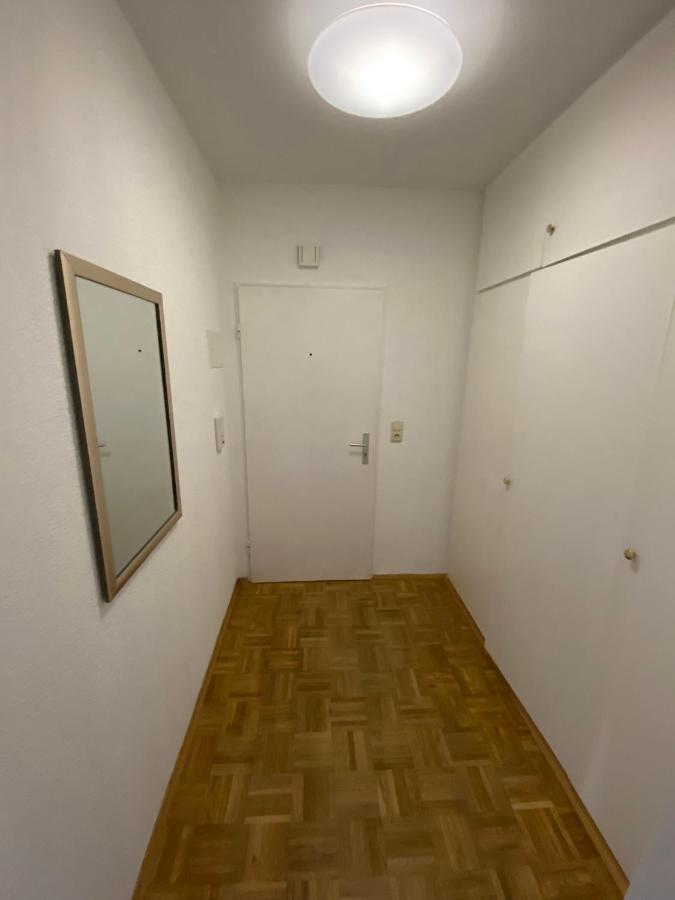 Findorff Appartement Bremen Buitenkant foto