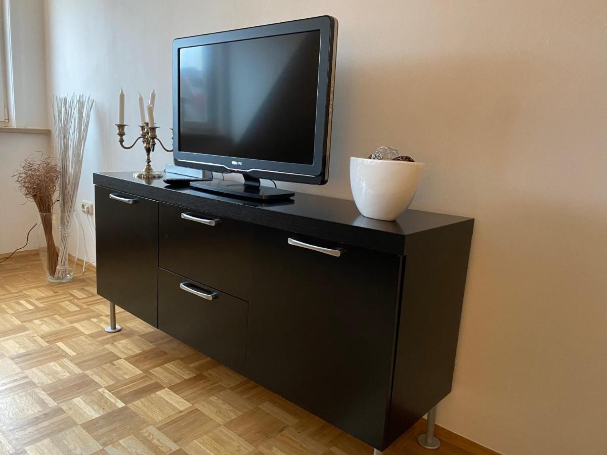 Findorff Appartement Bremen Buitenkant foto