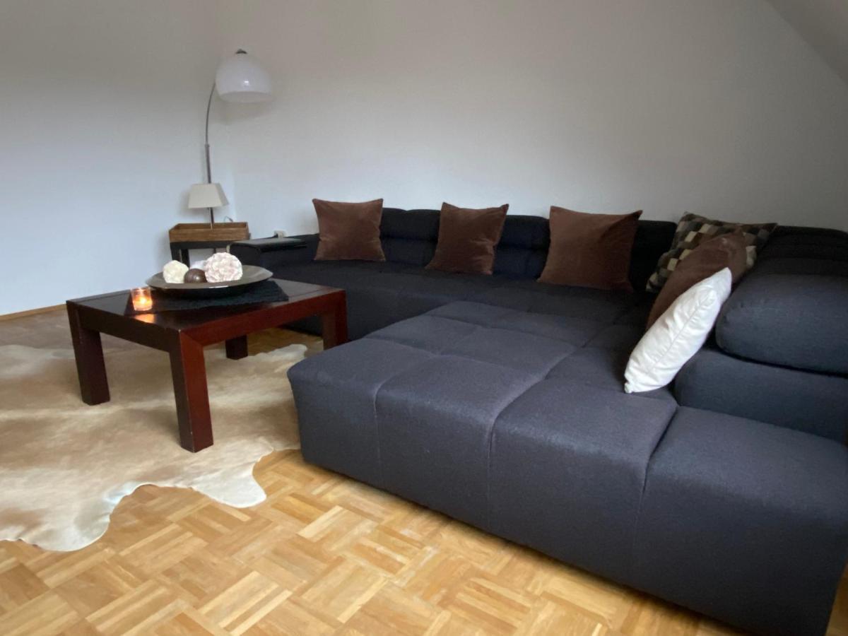 Findorff Appartement Bremen Buitenkant foto