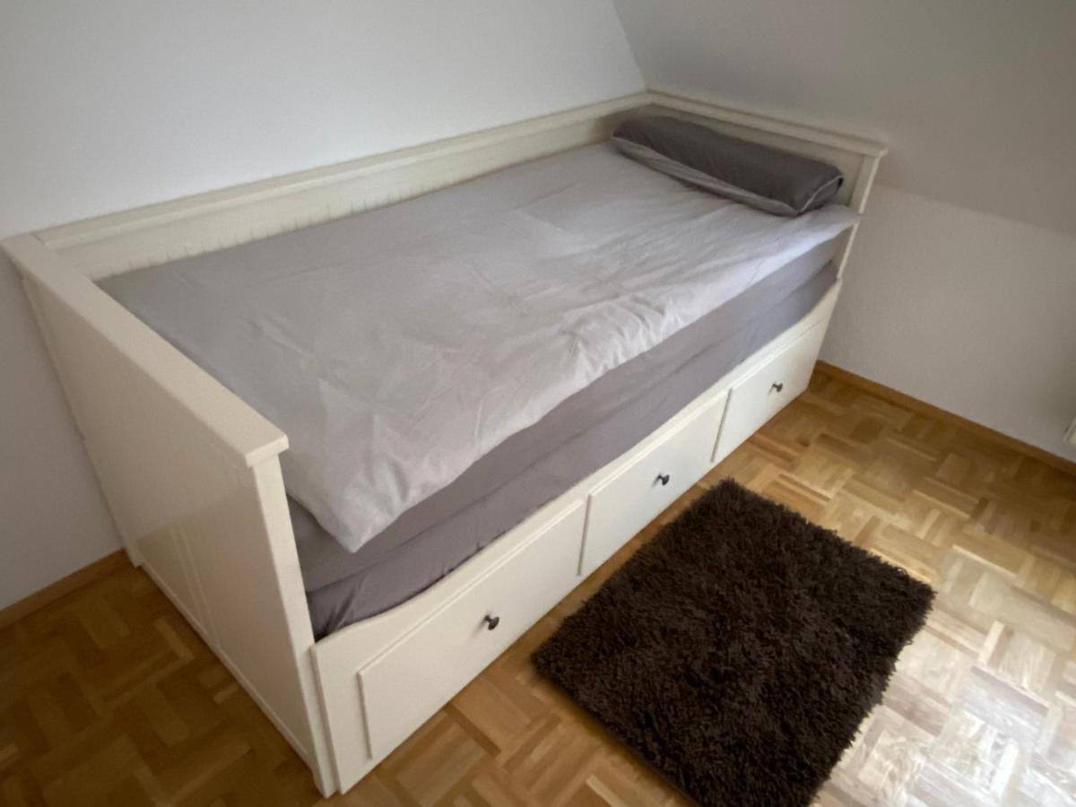 Findorff Appartement Bremen Buitenkant foto